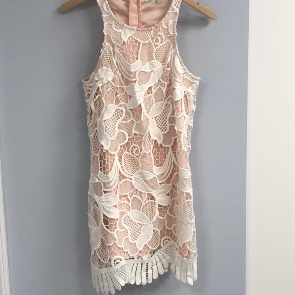 Lovers + Friends - Caspian Shift Dress